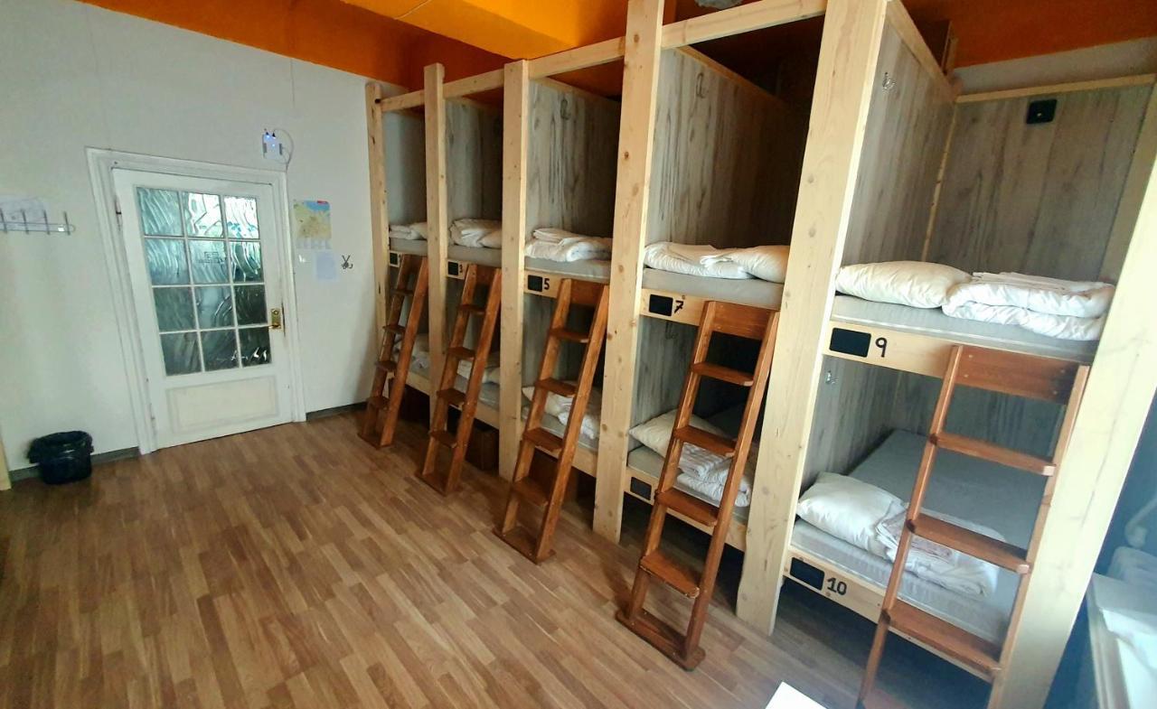 Imaginary Hostel (Adults Only) Tallinn Buitenkant foto