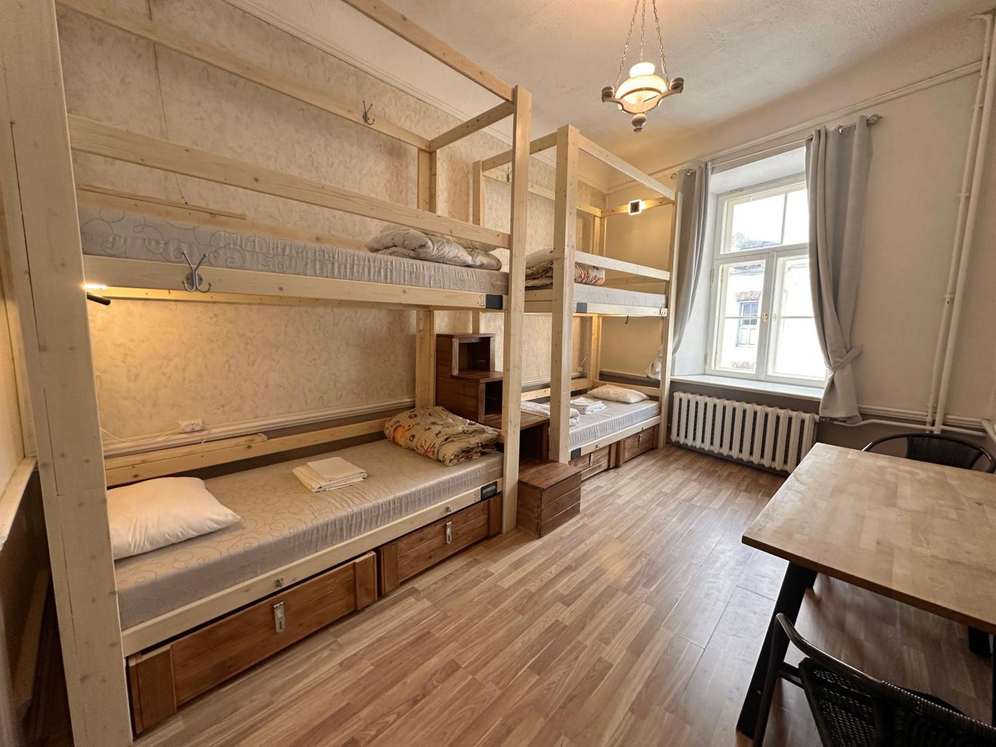 Imaginary Hostel (Adults Only) Tallinn Buitenkant foto