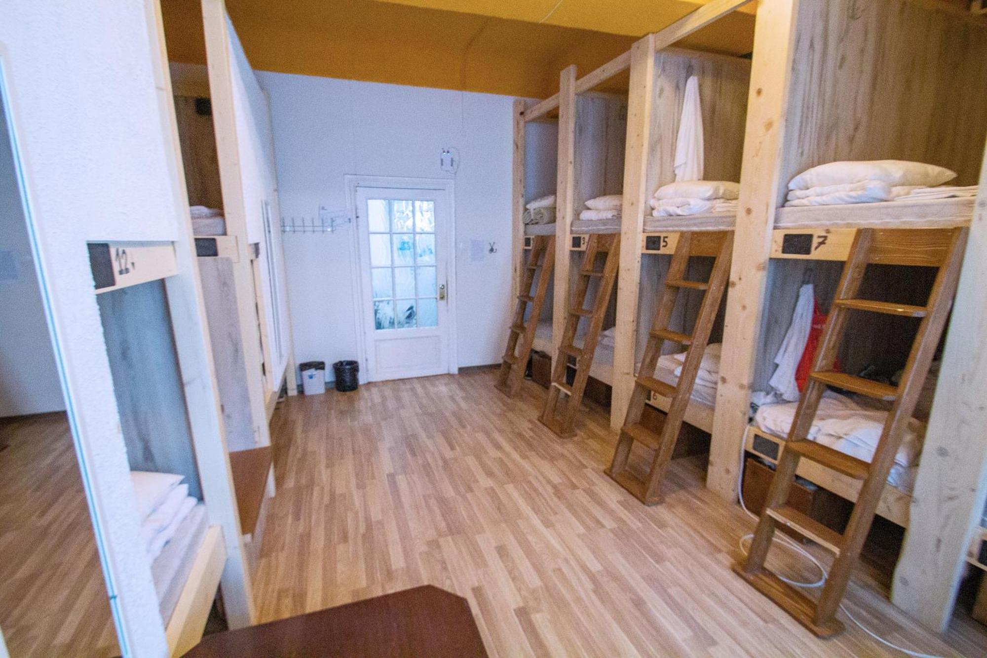 Imaginary Hostel (Adults Only) Tallinn Buitenkant foto