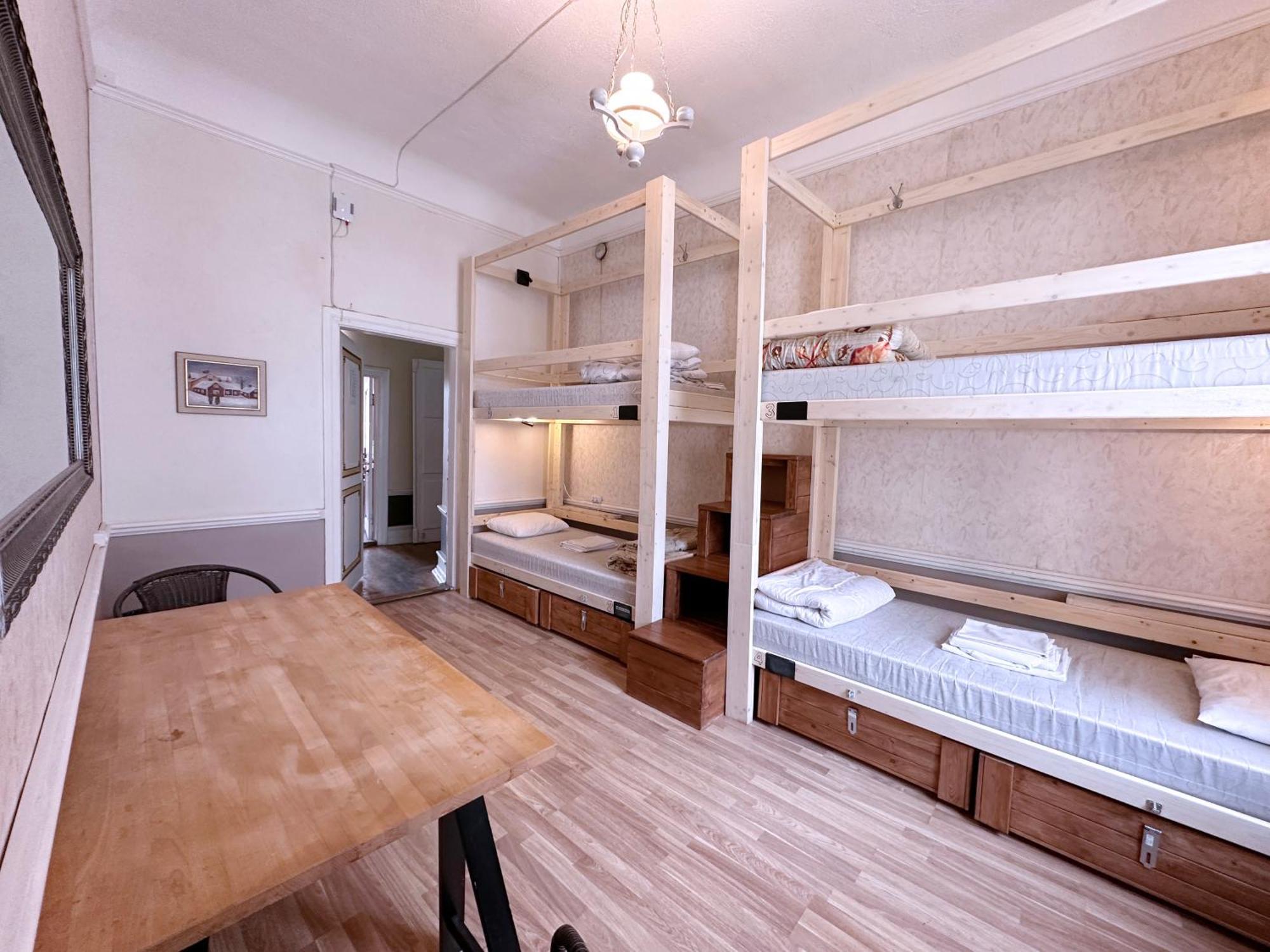 Imaginary Hostel (Adults Only) Tallinn Buitenkant foto