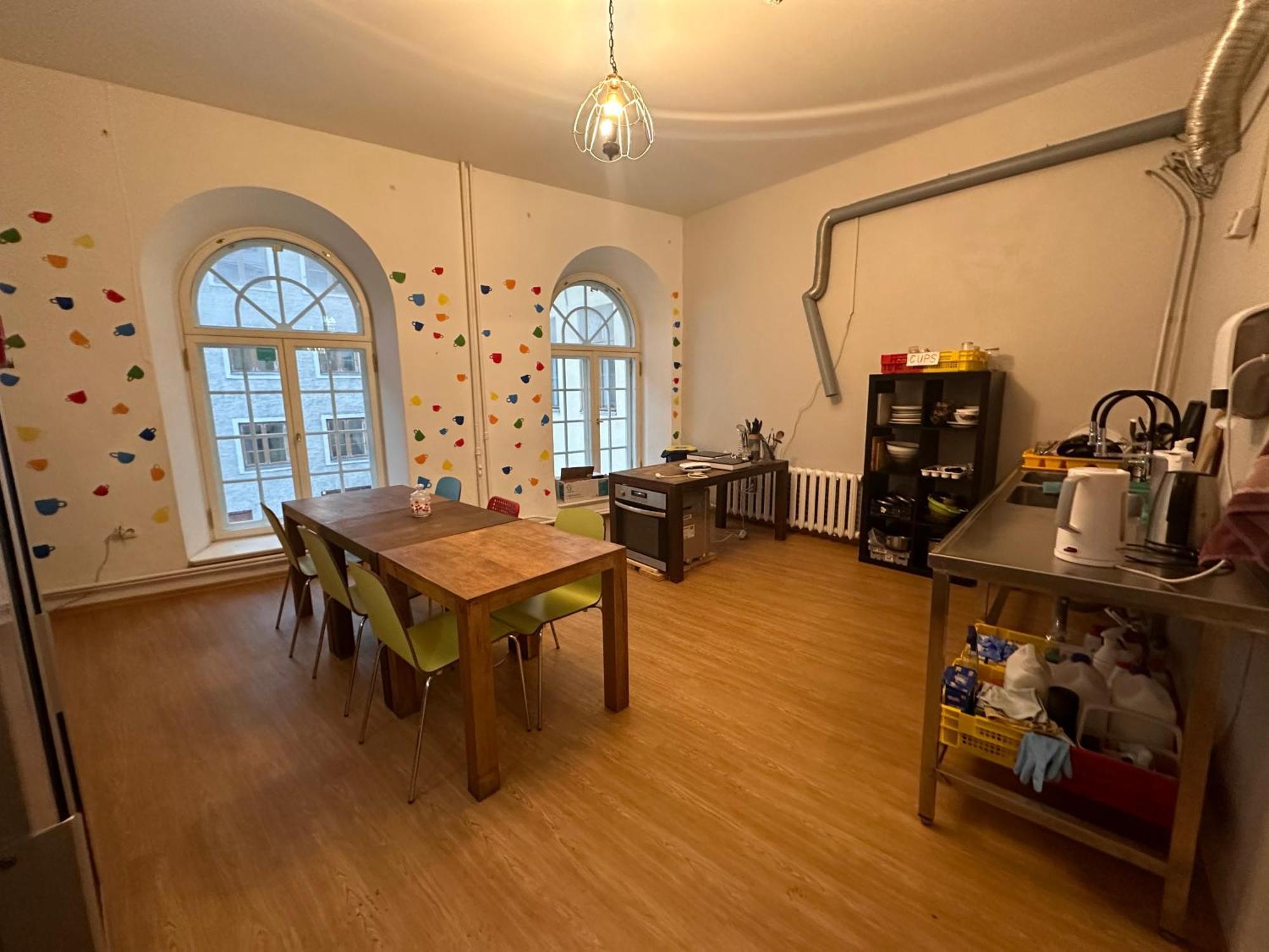 Imaginary Hostel (Adults Only) Tallinn Buitenkant foto
