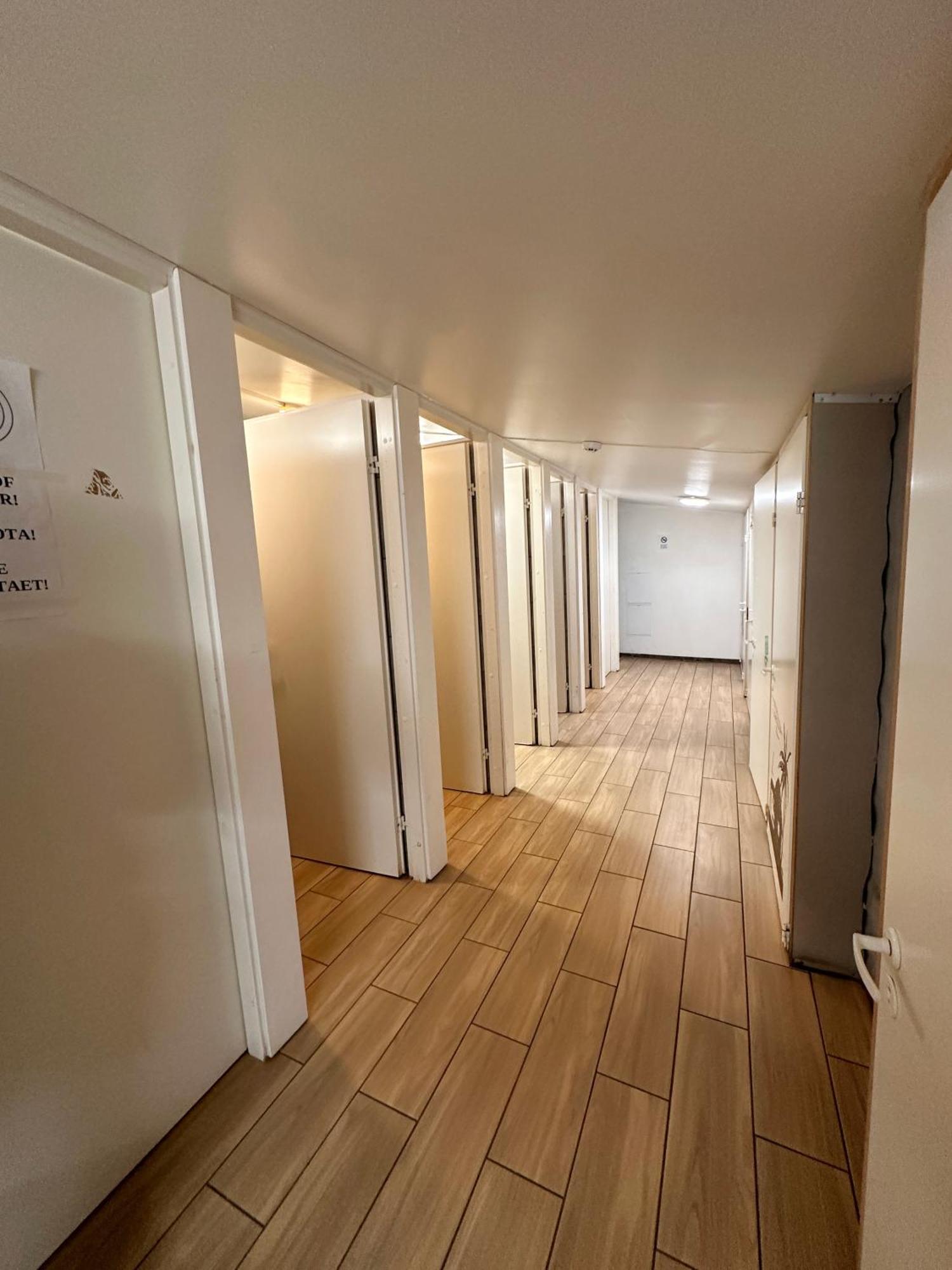 Imaginary Hostel (Adults Only) Tallinn Buitenkant foto