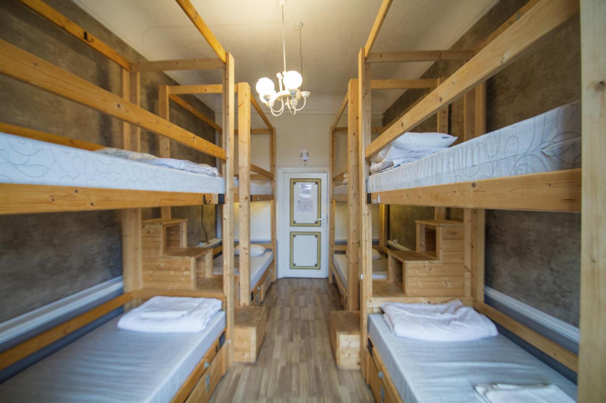 Imaginary Hostel (Adults Only) Tallinn Buitenkant foto