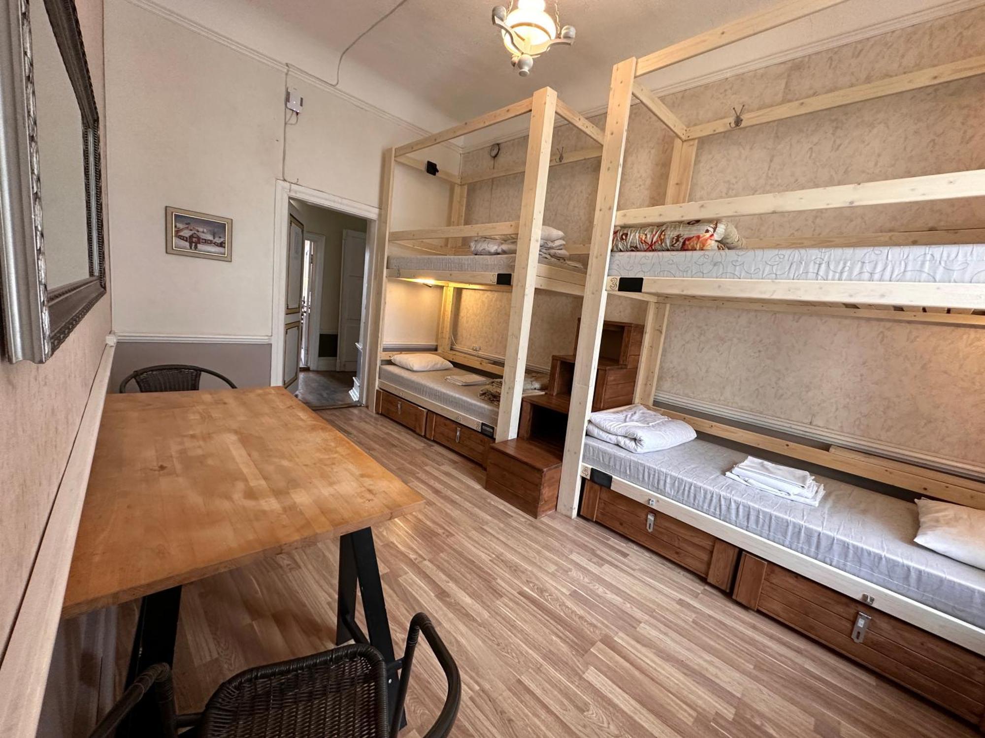 Imaginary Hostel (Adults Only) Tallinn Buitenkant foto