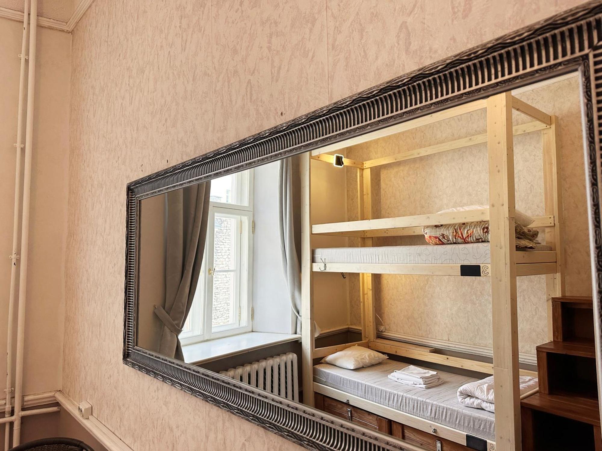 Imaginary Hostel (Adults Only) Tallinn Buitenkant foto