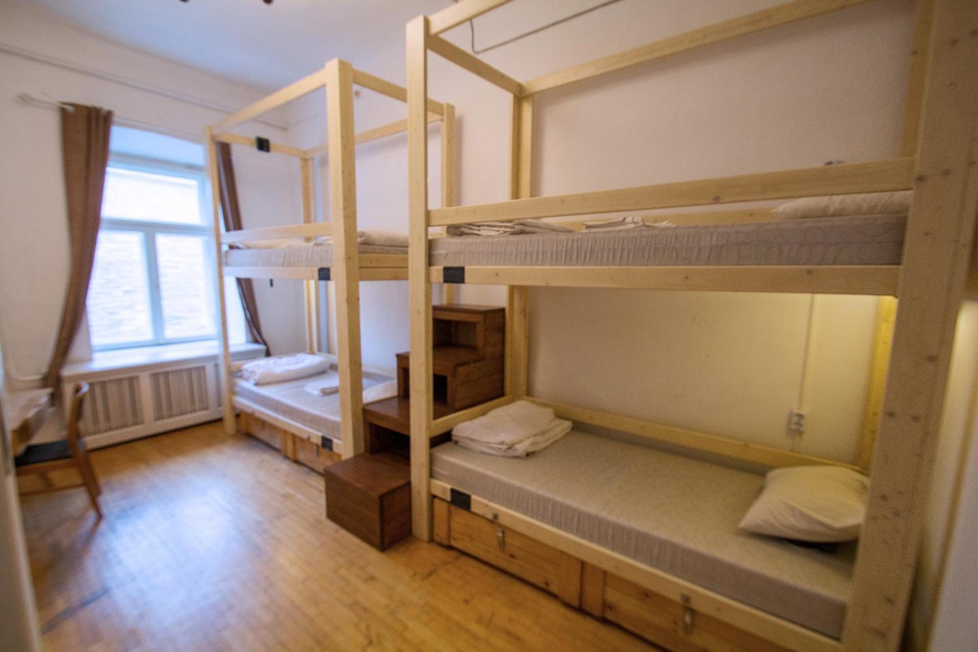 Imaginary Hostel (Adults Only) Tallinn Buitenkant foto