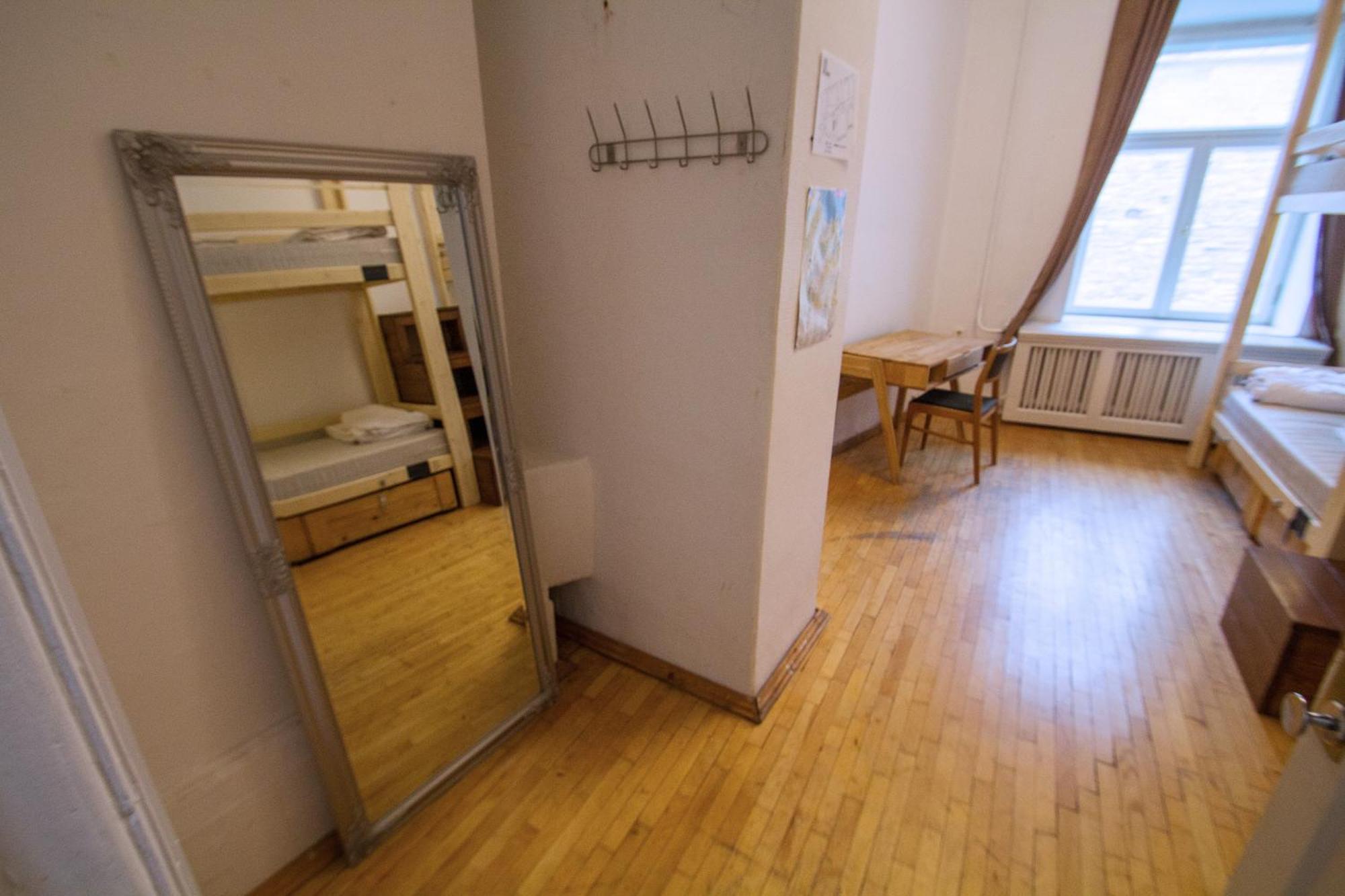 Imaginary Hostel (Adults Only) Tallinn Buitenkant foto