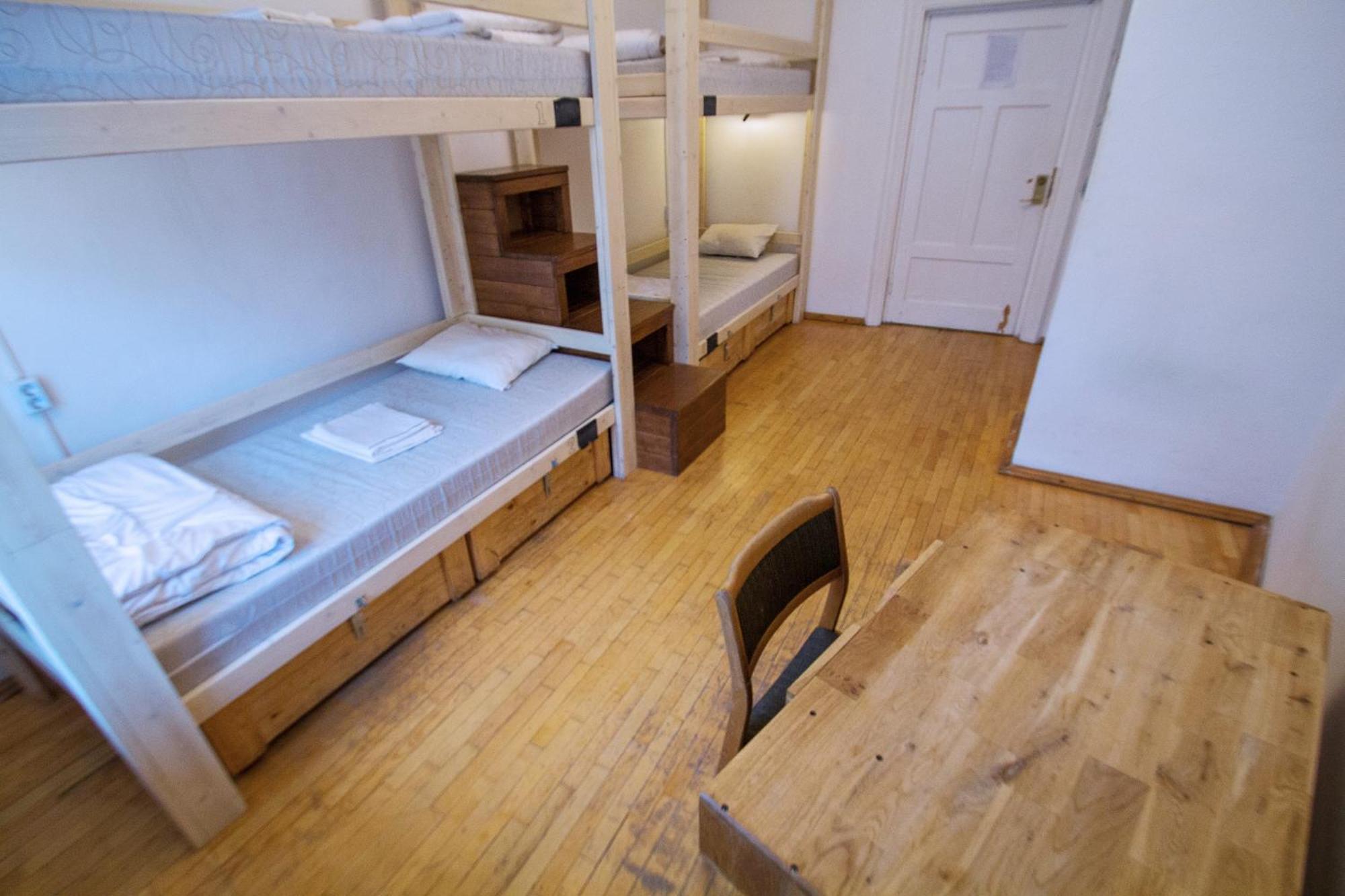 Imaginary Hostel (Adults Only) Tallinn Buitenkant foto