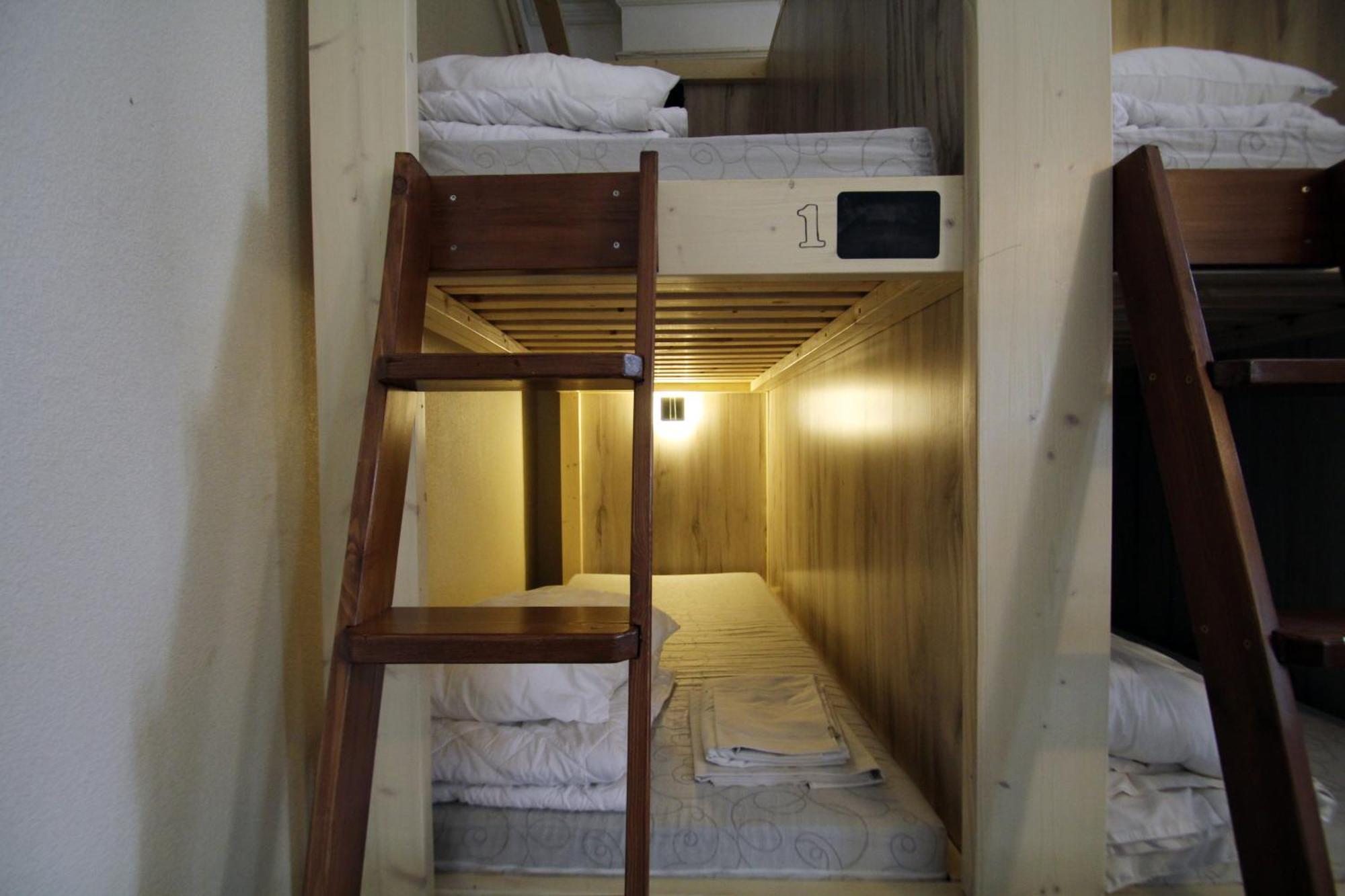 Imaginary Hostel (Adults Only) Tallinn Buitenkant foto