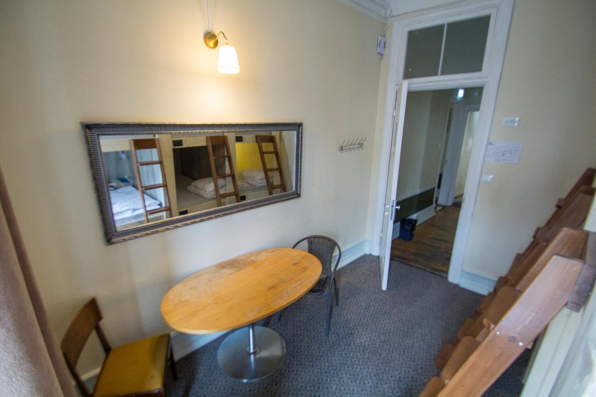 Imaginary Hostel (Adults Only) Tallinn Buitenkant foto