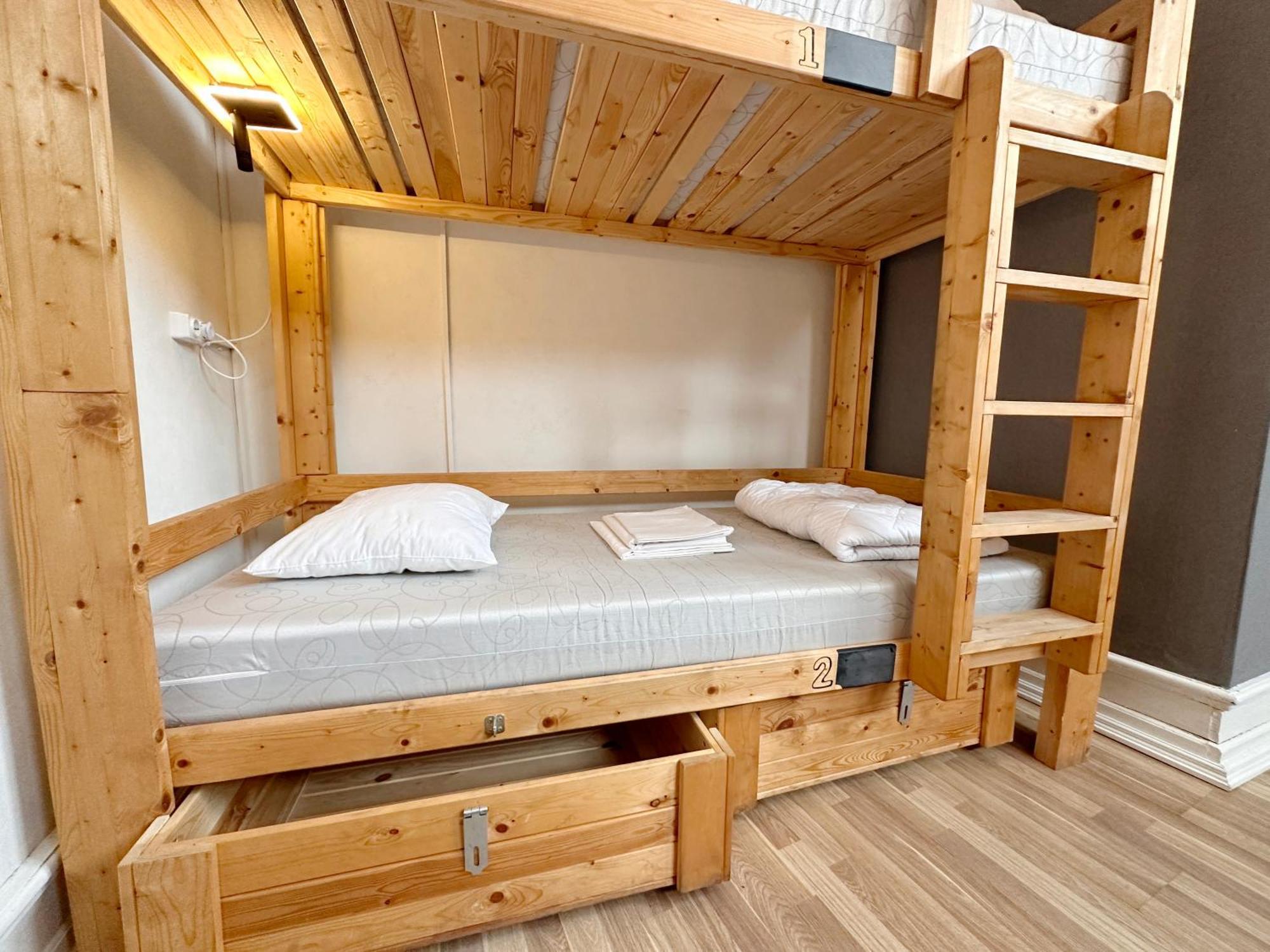 Imaginary Hostel (Adults Only) Tallinn Buitenkant foto