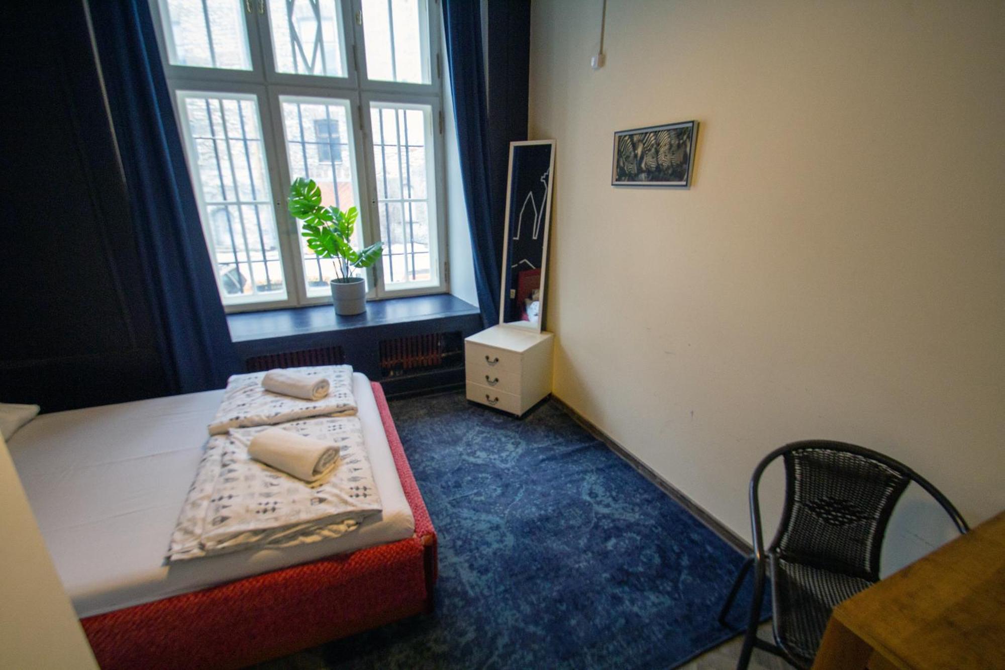 Imaginary Hostel (Adults Only) Tallinn Buitenkant foto