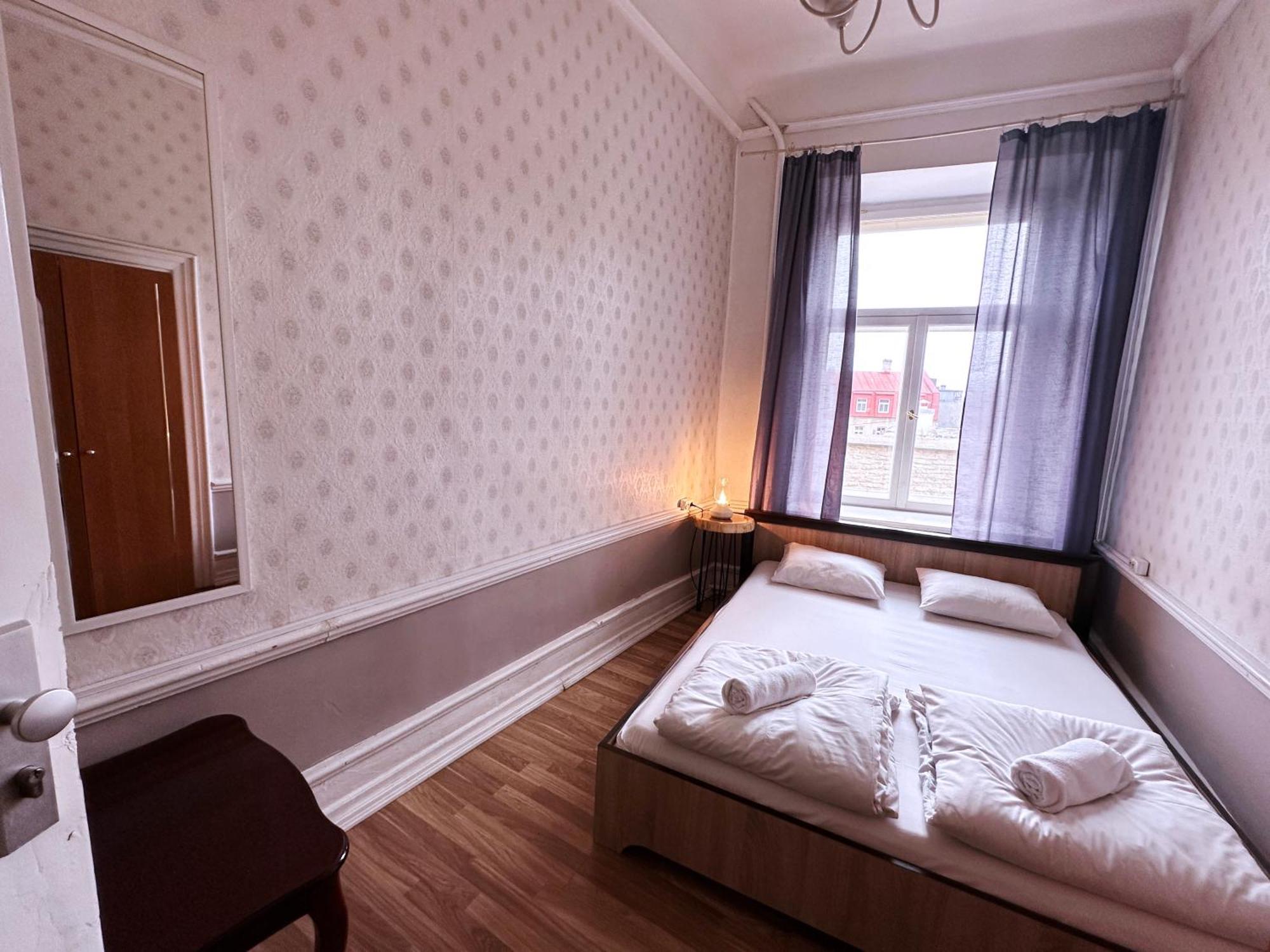 Imaginary Hostel (Adults Only) Tallinn Buitenkant foto