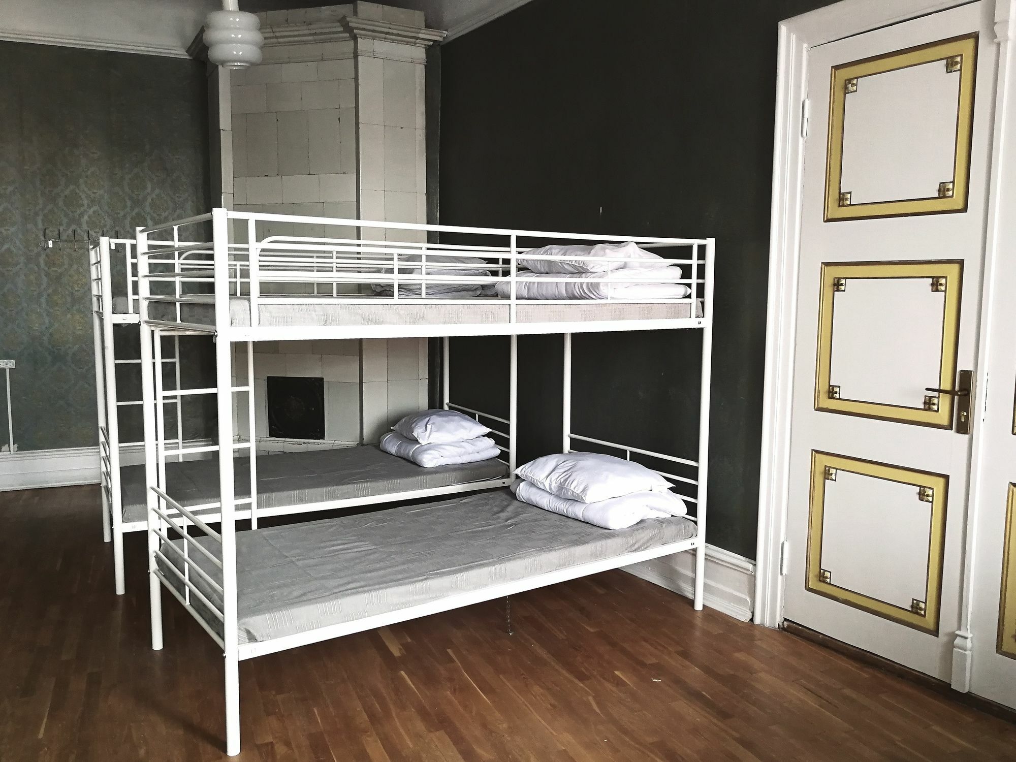 Imaginary Hostel (Adults Only) Tallinn Buitenkant foto